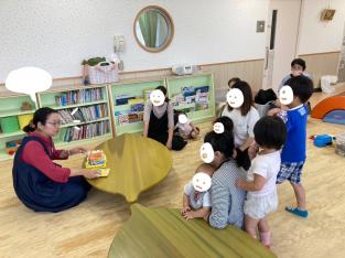 子育て・たっち